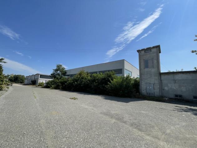 Magazzino in vendita a Pieve Porto Morone - Foto 11