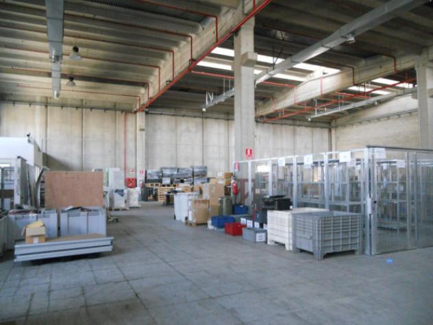 Immobile di 5995 m² con 1 locale in affitto a Rho - Foto 8