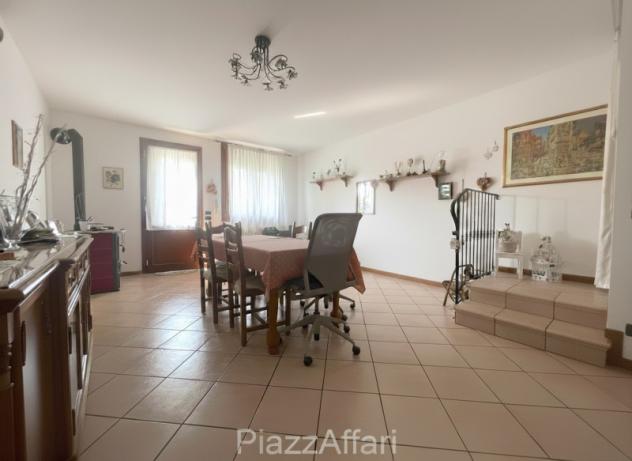 Casa a schiera a Arzergrande - Rif. ARZ62 - Foto 6