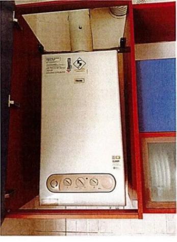 Immobile in asta di 113 m², box auto in vendita a Borgarello - Foto 11