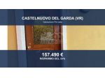 Immobile in asta di 110 m², box auto in vendita a Castelnuovo del Garda
