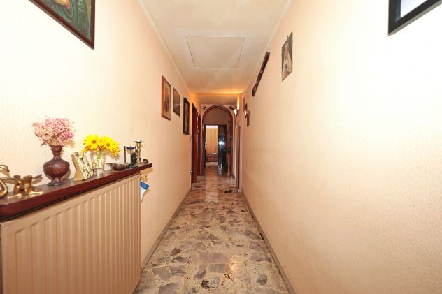 APPARTAMENTO SEMICENTRALE - Foto 6