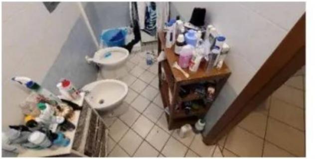 Immobile in asta di 80 m² in vendita a Cergnago - Foto 6