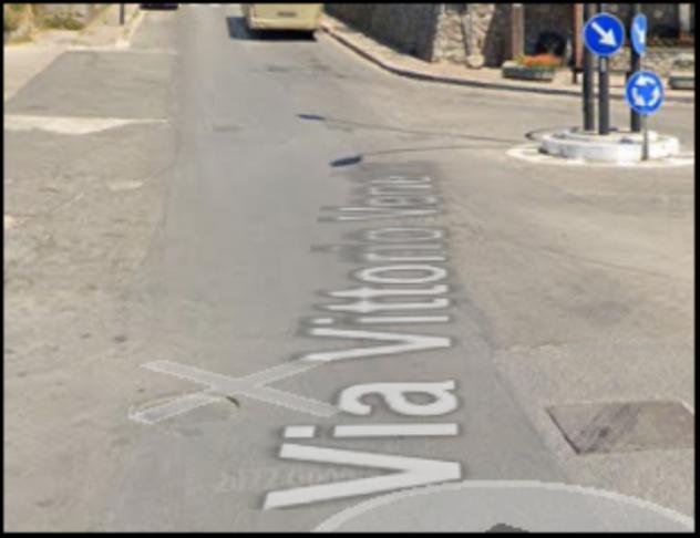 Immobile in asta di 105 m² in vendita a Cinquefrondi - Foto 8