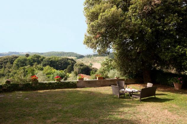Villa in vendita a Collesalvetti 2000 mq Rif: 1265430 - Foto 3