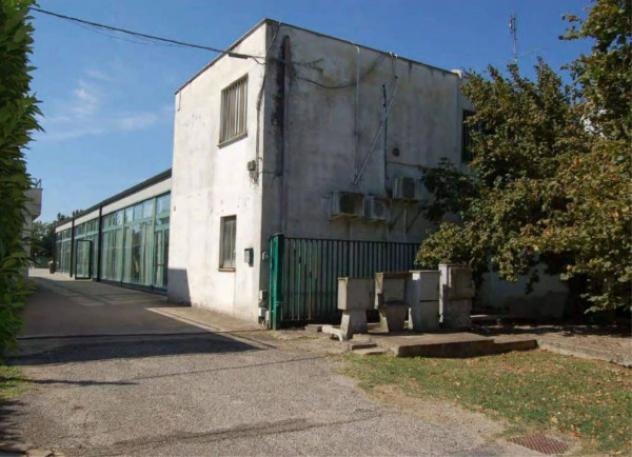 Immobile in asta di 4337 m² in vendita a Fabrica di Roma - Foto 5