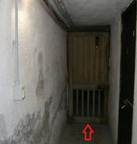 Immobile in asta di 82 m², box auto in vendita a Gallarate - Foto 7