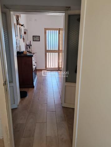 VILLA di 5 vani e di 120 mq (GROSSETO) rif. 03688 - Foto 11
