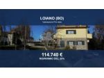 Immobile in asta di 162 m² in vendita a Loiano