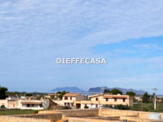 V2589 - In vendita a Marsala casa indipendente in periferia