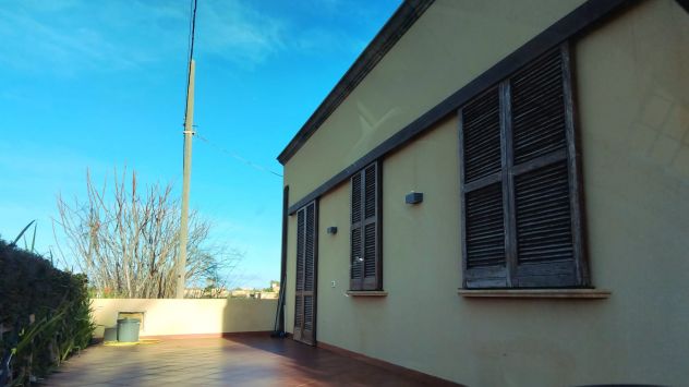 Villetta fronte strada nazionale contrada Terrenove Marsala - Foto 10