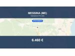 Immobile in asta di 53 m² in vendita a Messina