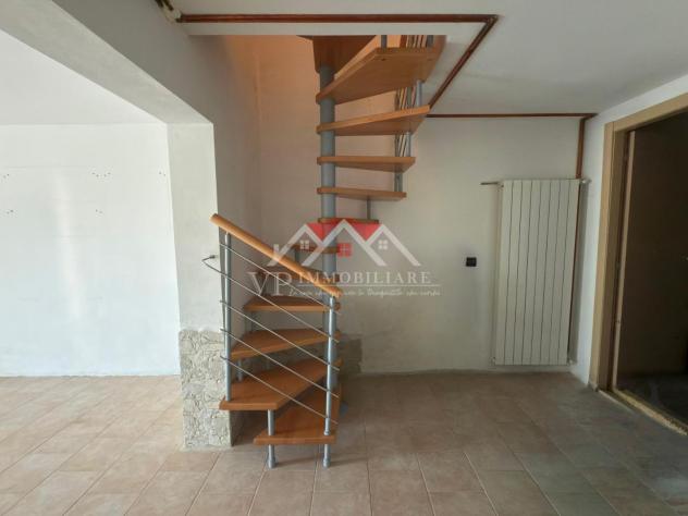 Villetta bifamiliare in vendita a Montecatini Val di Cecina 234 mq Rif: 1451687 - Foto 9