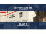 Immobile in asta di 125 m² in vendita a Montegranaro