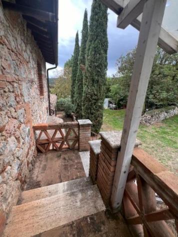 Terratetto in vendita a Abbadia a Isola - Monteriggioni 190 mq Rif: 1285362 - Foto 10
