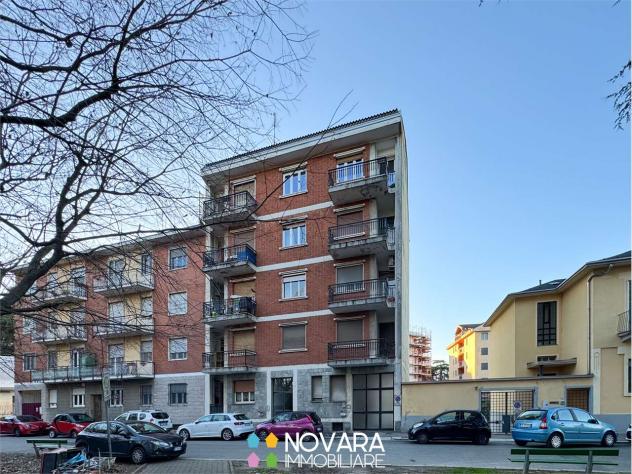 V001790 - Bilocale ad uso investimento - Bicocca - Foto 2