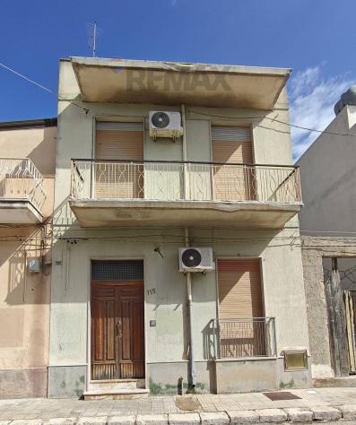 Casa Indipendente in vendita a Pachino