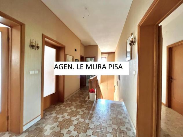 Appartamento in vendita a Pontedera 150 mq Rif: 1440911 - Foto 10