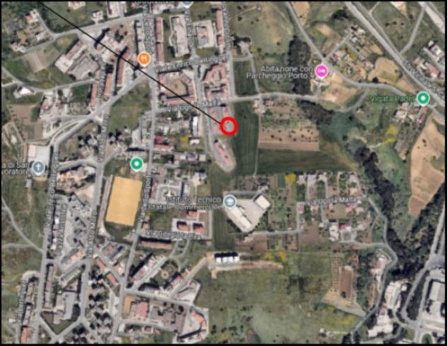 Immobile in asta di 140 m² in vendita a Porto Empedocle - Foto 15