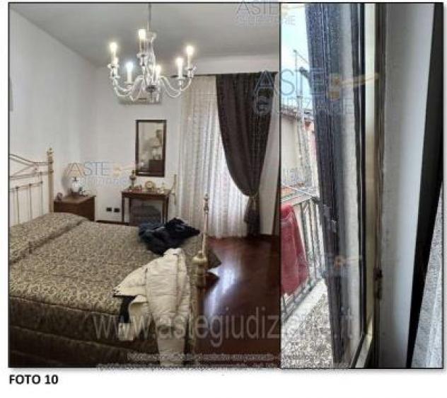 IMMOBILI-IMMOBILE RESIDENZIALE-Via Milazzo n.74 - Foto 5