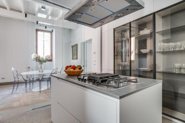 Palazzo / Edificio in vendita a Roma - Foto 12