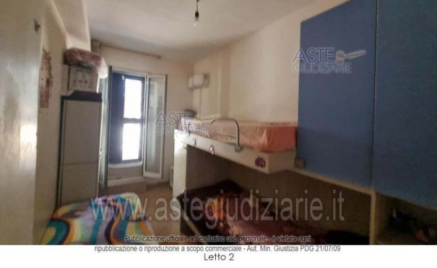 IMMOBILI-IMMOBILE RESIDENZIALE-Via Carmine 229 - Foto 2