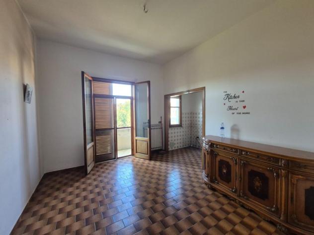 Appartamento in vendita a Santa Croce sull'Arno 120 mq Rif: 1293185