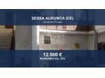 Immobile in asta di 124 m² in vendita a Sessa Aurunca