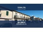 Immobile in asta di 142 m² in vendita a Terni