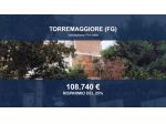 Immobile in asta di 189 m² con più di 5 locali in vendita a Torremaggiore