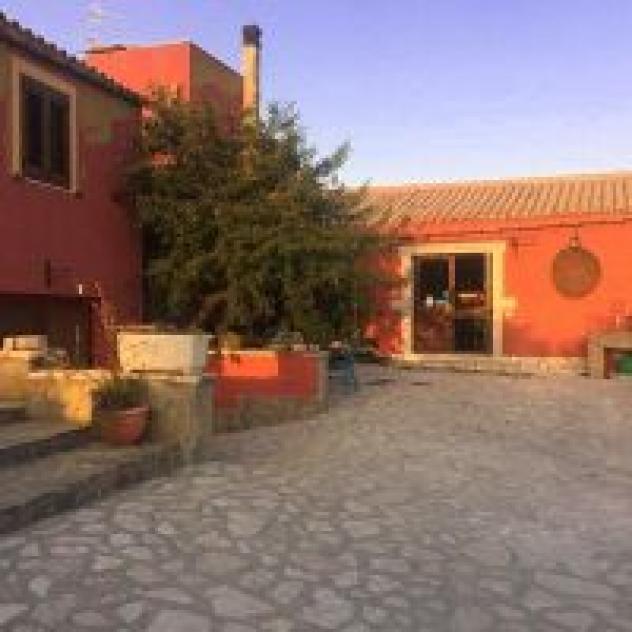 B&B Baglio Degli Ulivi - Foto 4
