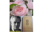 IL TEMPO DELLE ROSE, GIUSEPPE FANCIULLI, CASA EDITRICE MARZOCCO FIRENZE 1947.