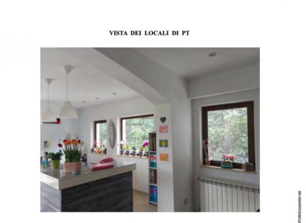 Immobile in asta di 2000 m² in vendita a Borgorose - Foto 15