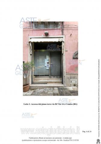 IMMOBILI-IMMOBILE COMMERCIALE-Via Giuseppe Di Vita, 16, 97013 Comiso RG, Italia - Foto 6