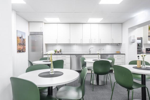 Ufficio privato in affitto - Regus Udine, Marzo a Udine - Foto 6