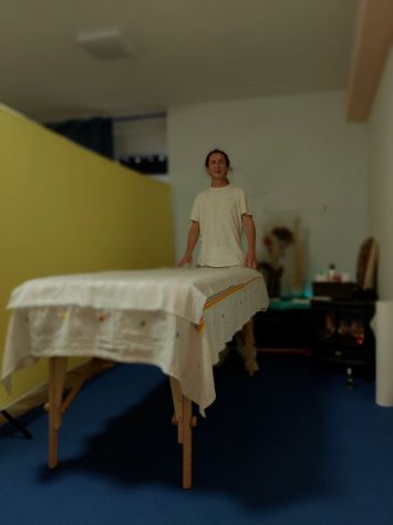 Un viaggio di riconnessione tra corpo ed emozioni Tel:3488296515