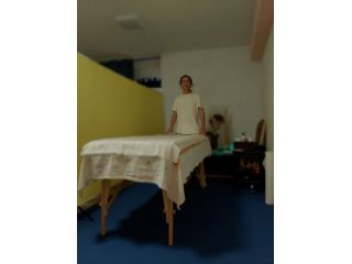 Massaggi - benessere Susegana - Un viaggio di riconnessione tra corpo ed emozioni Tel:3488296515