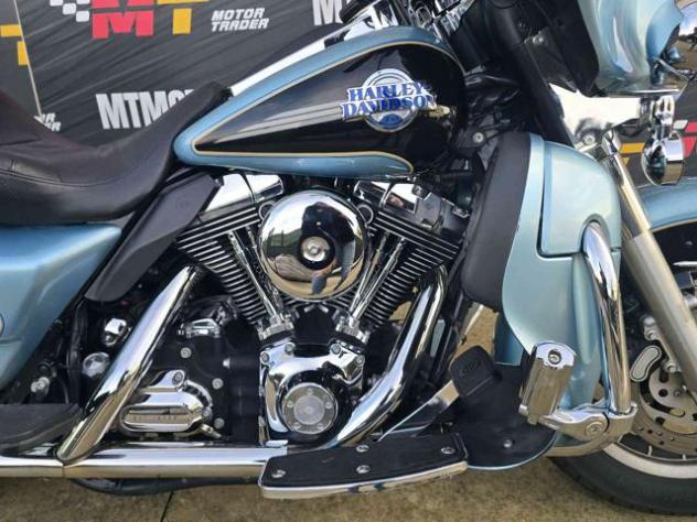 HARLEY-DAVIDSON FLHTCU Ultra Classic Electra Glide 105 years Video 360 rif. 23753730 - Foto 7