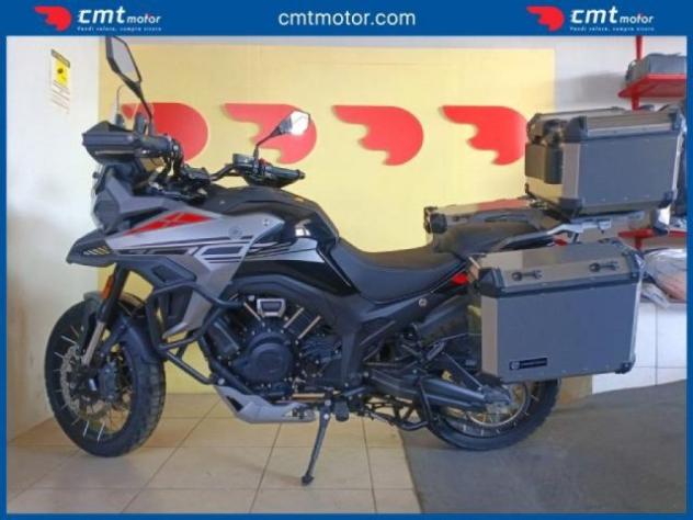 MORBIDELLI T1002VX Finanziabile - Nero - 1141 rif. 23951904 - Foto 3