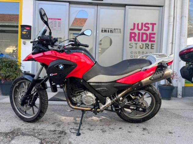 BMW G 650 GS g 650 gs rif. 23465396 - Foto 4