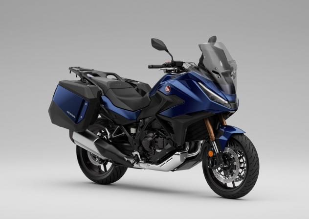 Honda NT 1100 NT 1100 DCT - YM 2026 - Foto 2