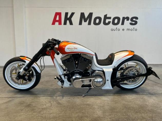 HARLEY-DAVIDSON SPECIAL BIKE rif. 24016766 - Foto 4