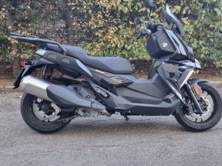 SCOOTER