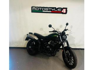 HONDA CL500 2025