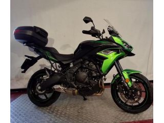 KAWASAKI Versys 650 2023 E5+