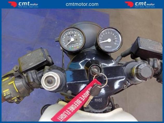 HONDA CBX 750 F2 Finanziabile - BIANCA - 26000 rif. 24007582 - Foto 6