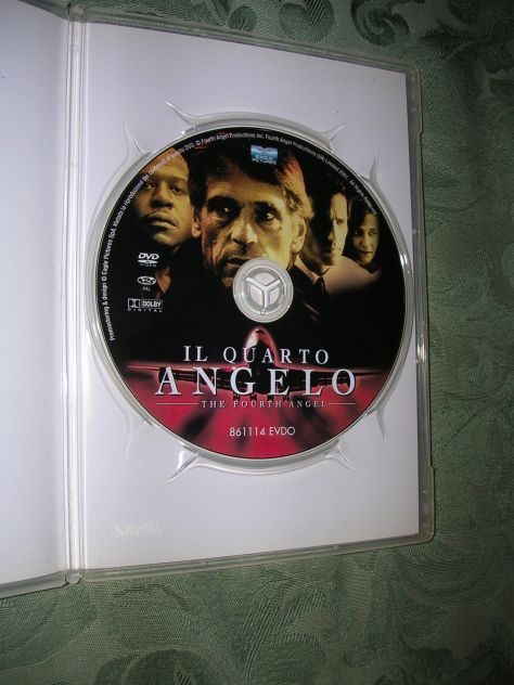 IL QUARTO ANGELO - Foto 4