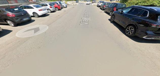 Immobile in asta di 76 m² in vendita a Cosenza - Foto 9