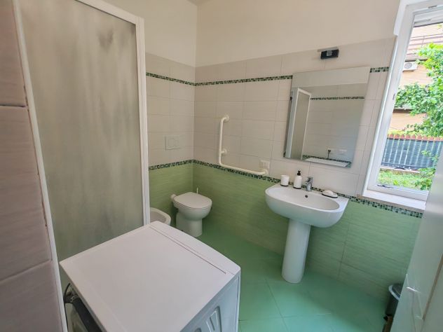 Stanze per studenti a Tor Vergata Via Jacomo Magnolino - Foto 5