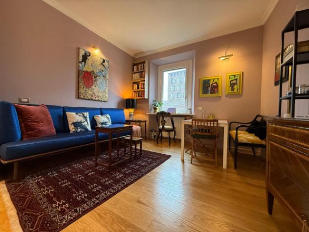 Appartamento di 68 m² con 2 locali in affitto a Milano